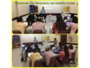 Faceb capacita consultores de  10 municípios baianos