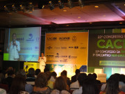 22º Congresso da CACB em Belém 2012