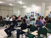 Representantes de Associações Comerciais da Bahia são convocados para conhecer  os novos serviços oferecido pela FACEB.
