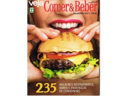 Veja Comer & Beber -Restaurantes do Núcleo de Gastronomia da Ribeira